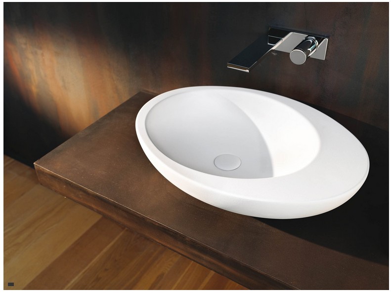 solid surface basins